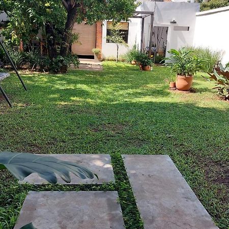 亚松森Casa De Mia公寓 外观 照片