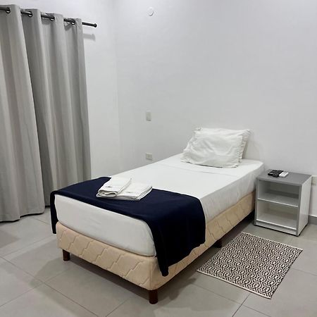 亚松森Casa De Mia公寓 外观 照片