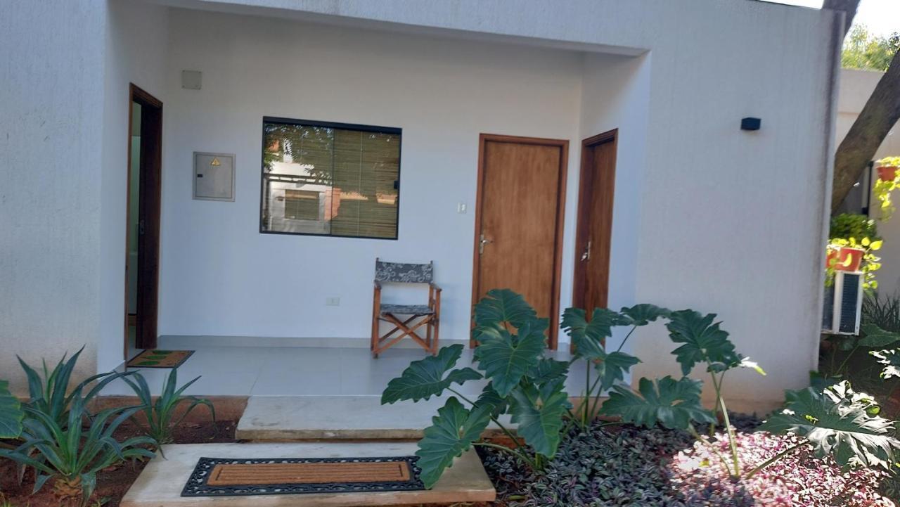 亚松森Casa De Mia公寓 外观 照片