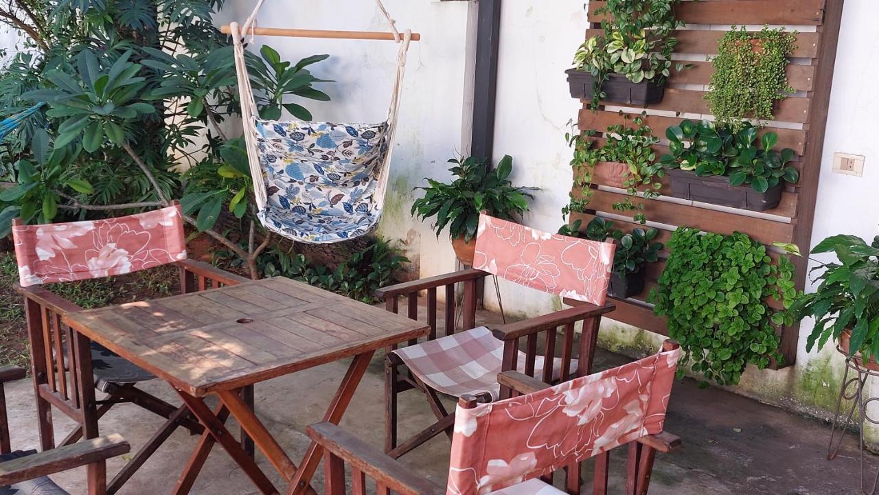 亚松森Casa De Mia公寓 外观 照片