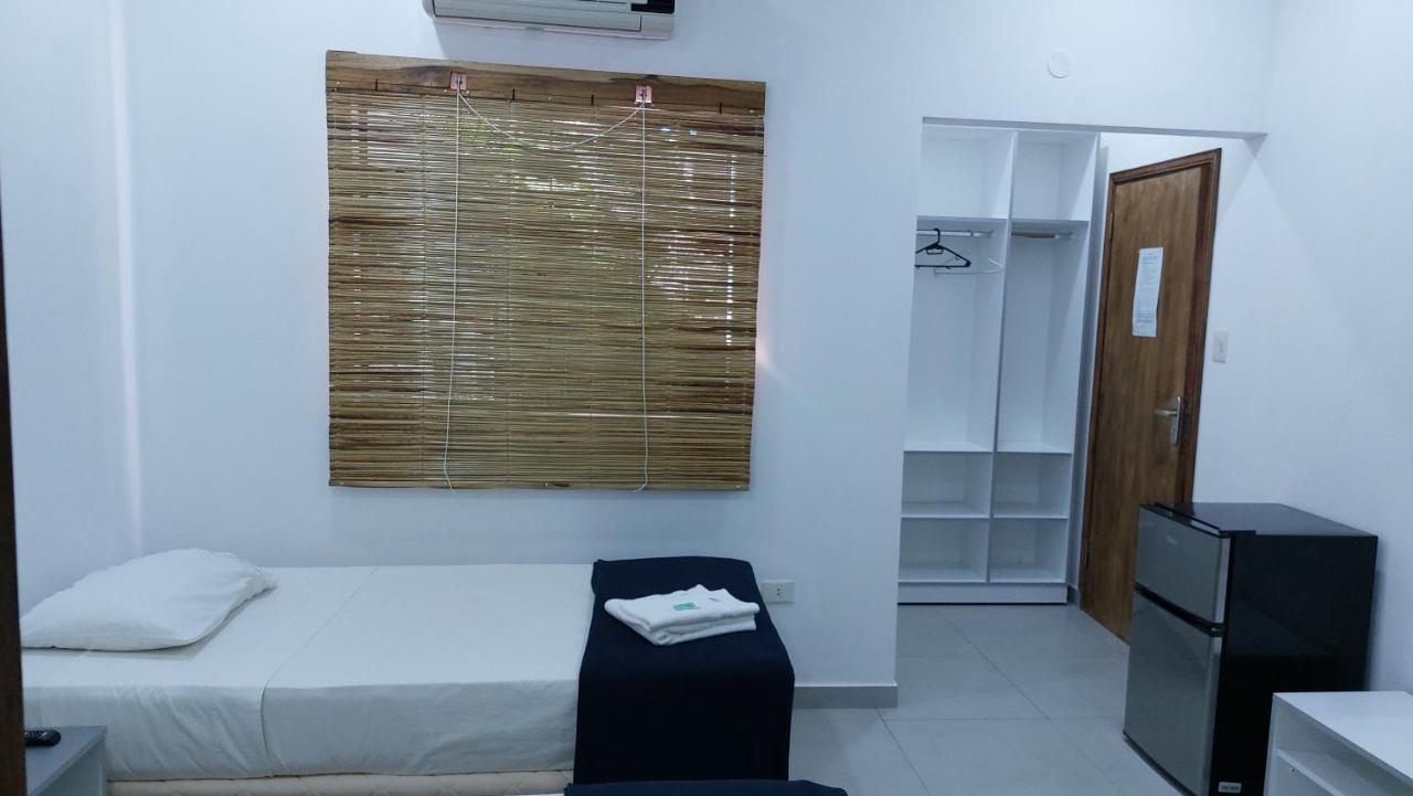 亚松森Casa De Mia公寓 外观 照片