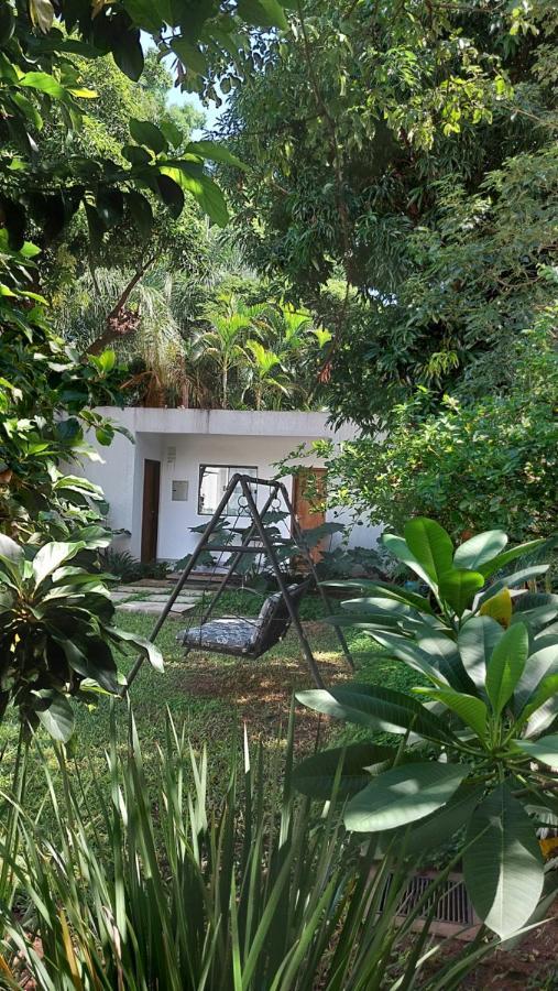 亚松森Casa De Mia公寓 外观 照片