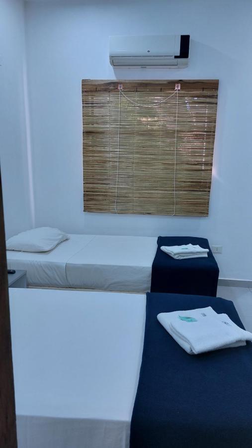 亚松森Casa De Mia公寓 外观 照片