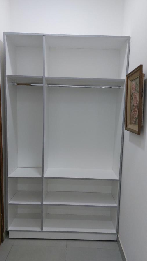 亚松森Casa De Mia公寓 外观 照片
