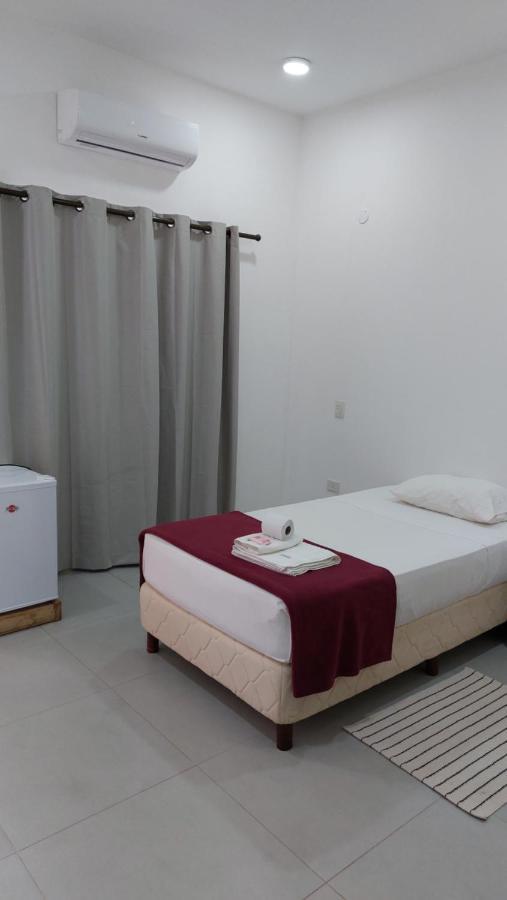 亚松森Casa De Mia公寓 外观 照片