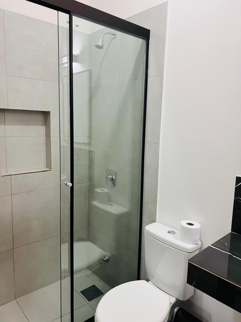 亚松森Casa De Mia公寓 外观 照片