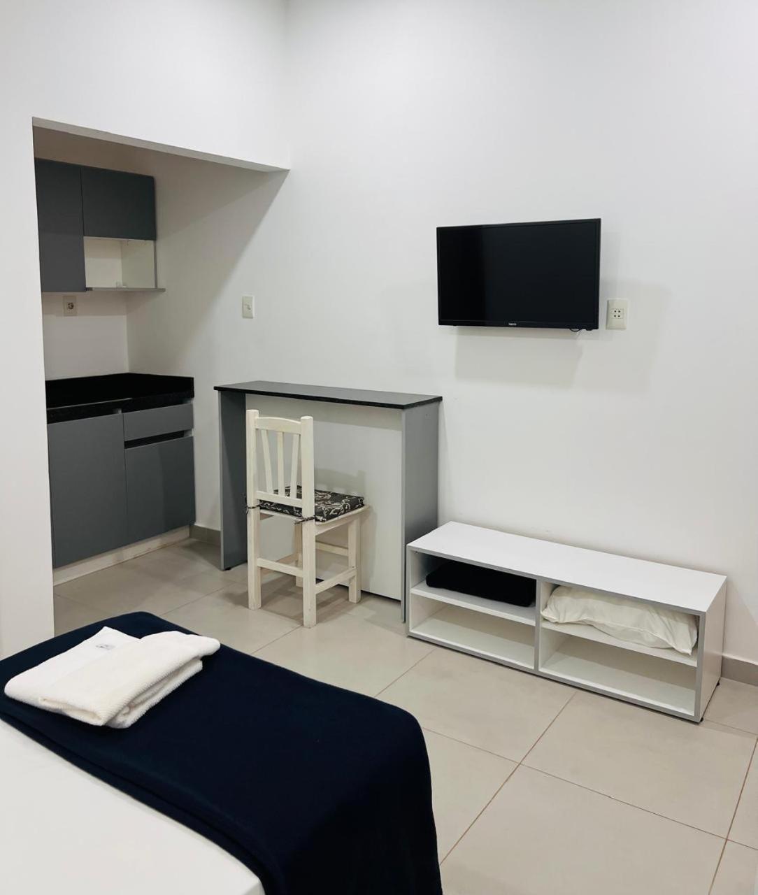 亚松森Casa De Mia公寓 外观 照片