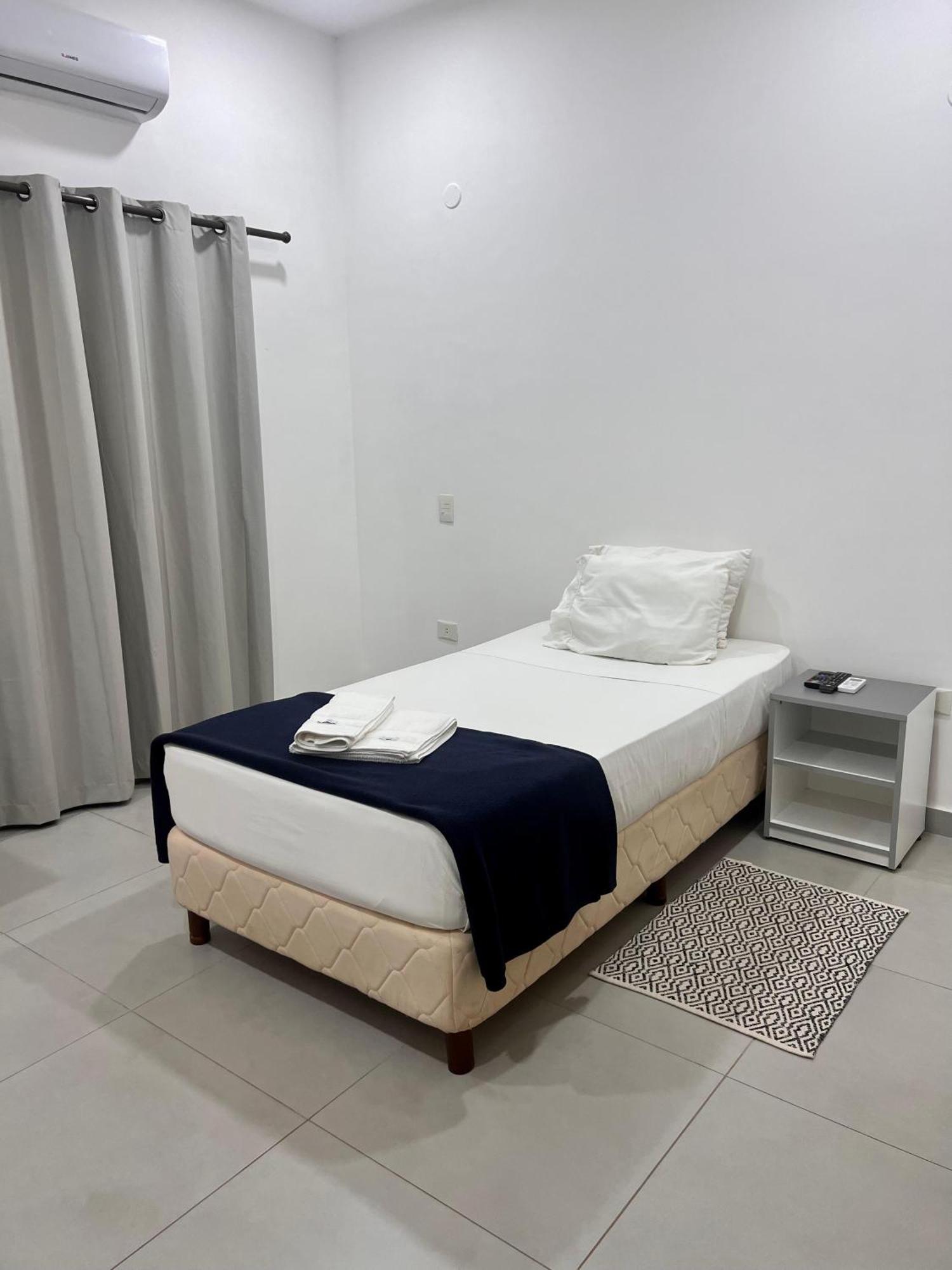 亚松森Casa De Mia公寓 外观 照片