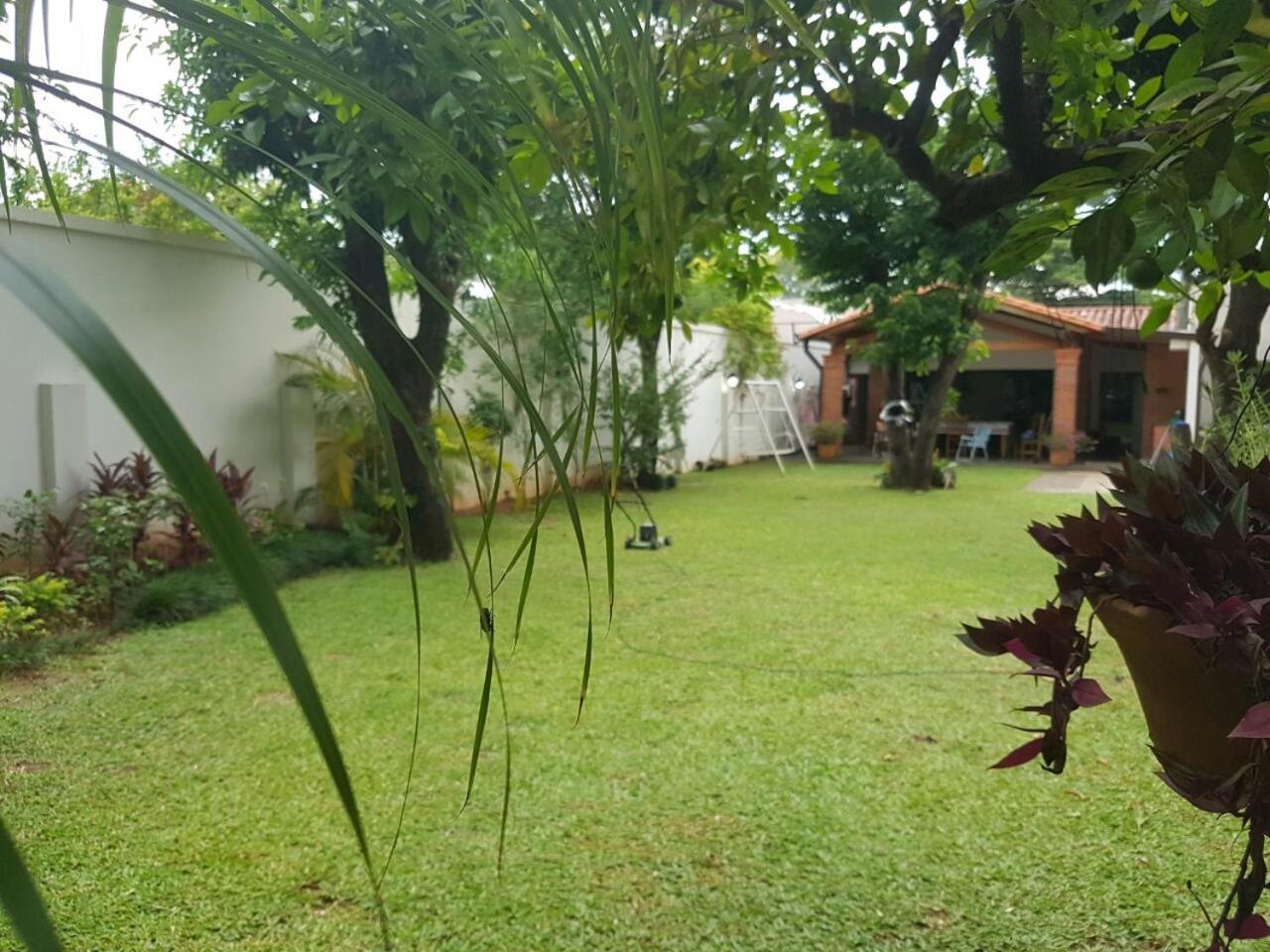 亚松森Casa De Mia公寓 外观 照片