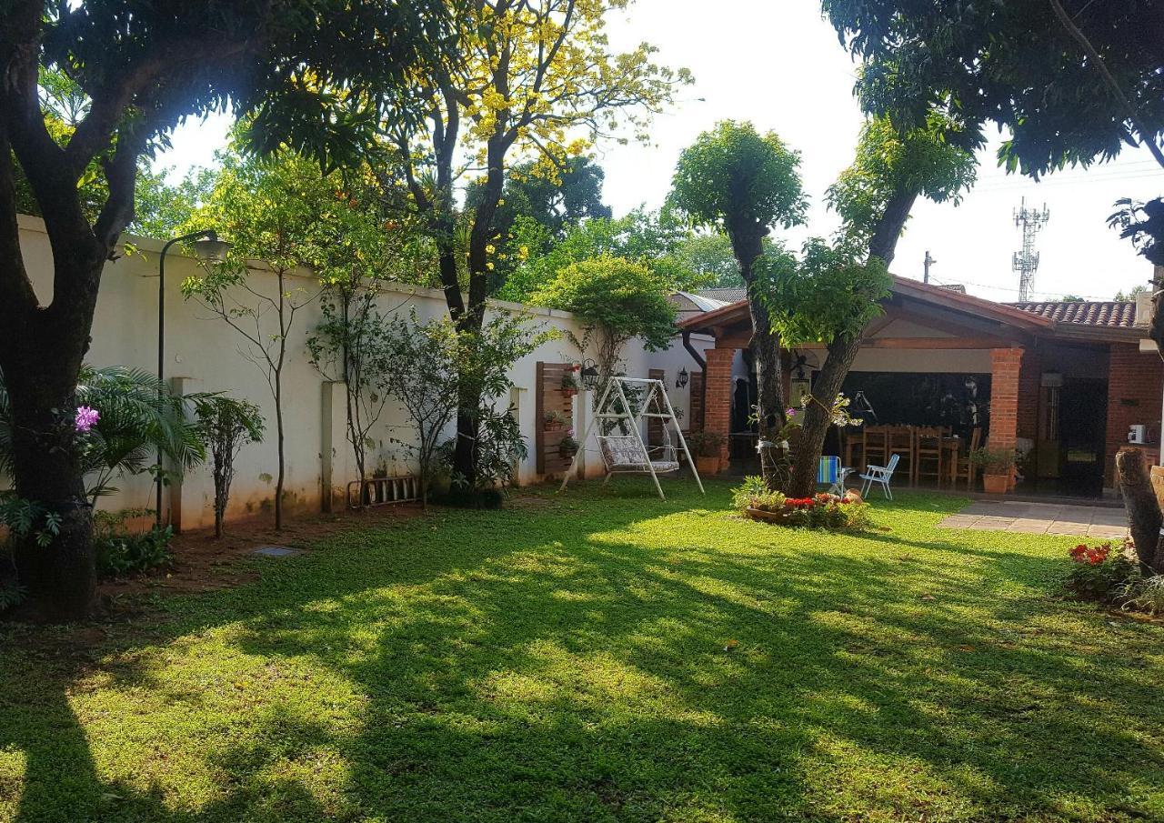 亚松森Casa De Mia公寓 外观 照片